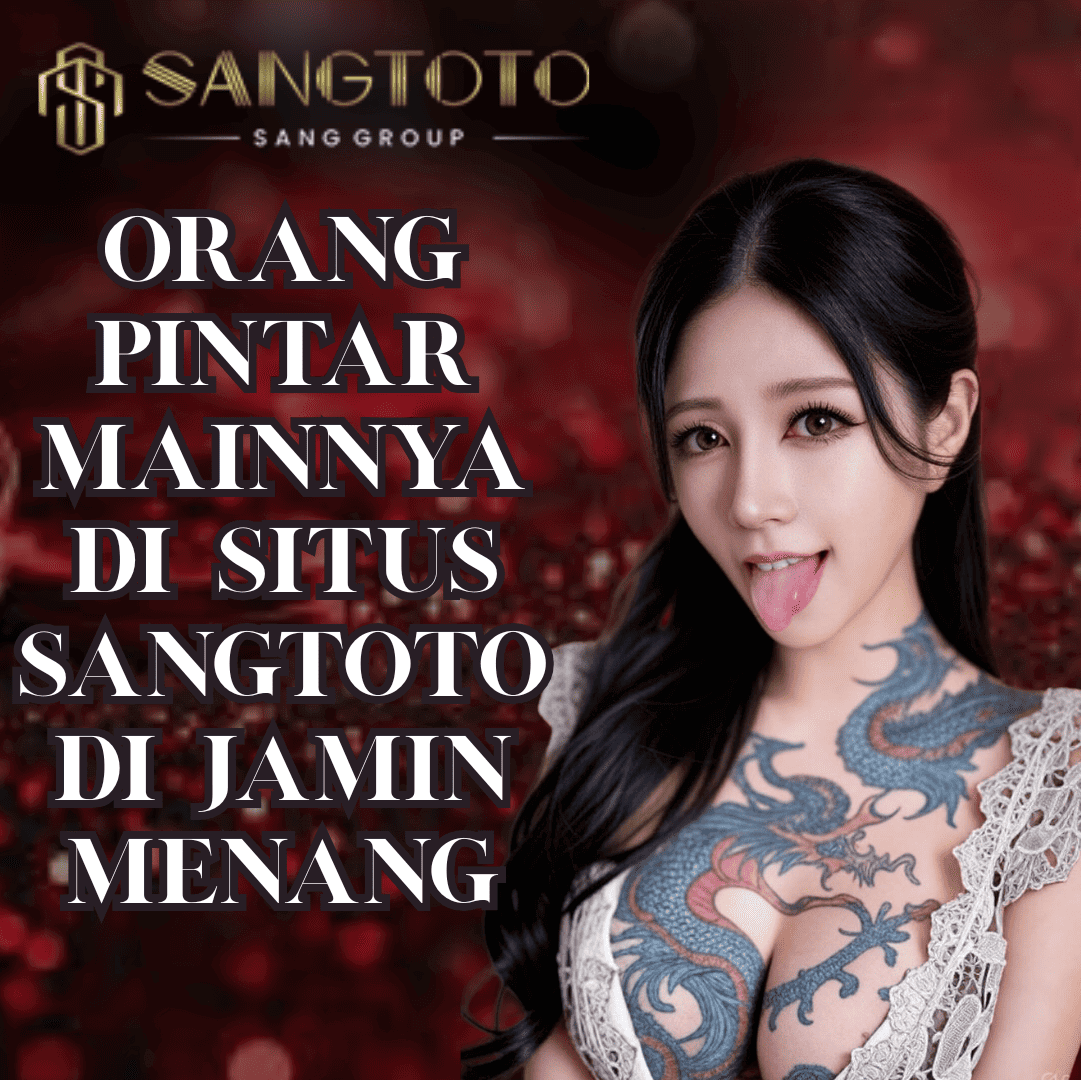 Galeri foto Link Resmi SangToto | Platform Togel Online Favorit Pemain di Yogyakarta